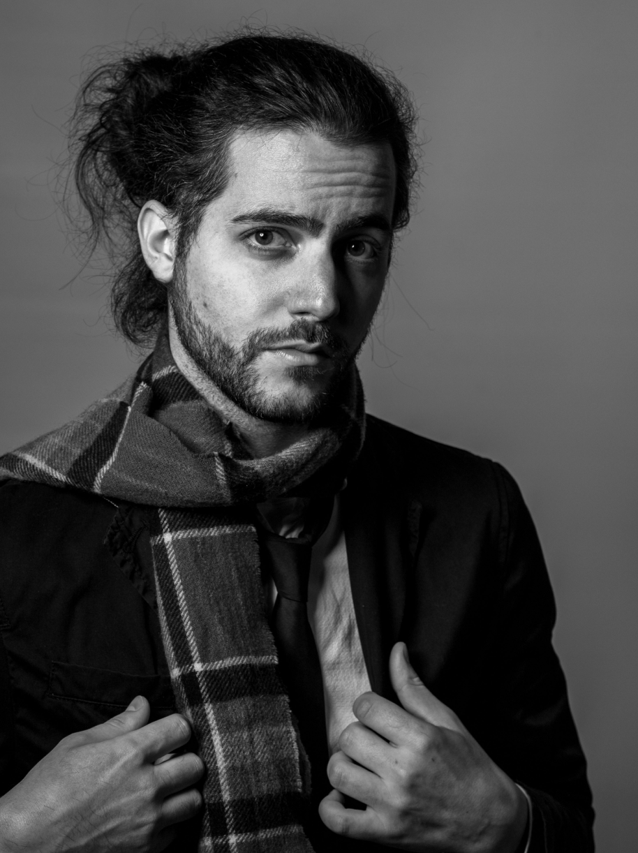 Nicolas Enne photo